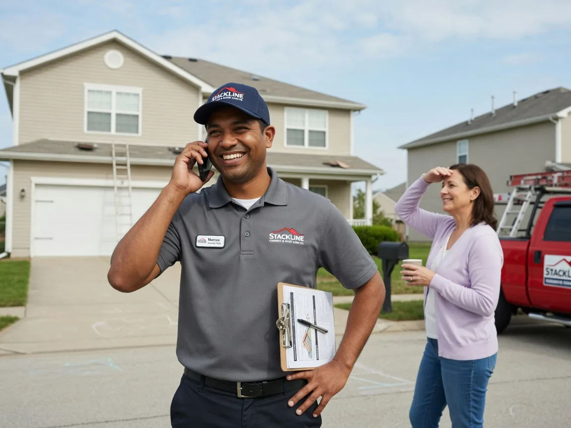 Chimney flashing repair Manning, IA FAQs
